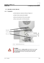 Preview for 37 page of Foerster 6.461.21 Operating Instructions Manual