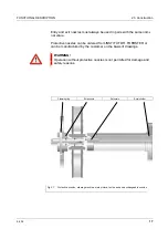 Preview for 25 page of Foerster CIRCOGRAPH DS Operating Instructions Manual