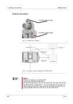 Preview for 34 page of Foerster CIRCOGRAPH DS Operating Instructions Manual