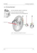 Preview for 39 page of Foerster CIRCOGRAPH DS Operating Instructions Manual