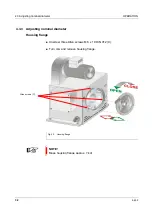 Preview for 40 page of Foerster CIRCOGRAPH DS Operating Instructions Manual