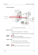 Preview for 43 page of Foerster CIRCOGRAPH DS Operating Instructions Manual