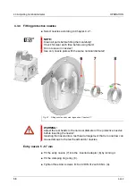 Preview for 44 page of Foerster CIRCOGRAPH DS Operating Instructions Manual