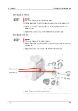 Preview for 45 page of Foerster CIRCOGRAPH DS Operating Instructions Manual