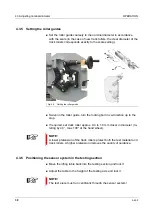 Preview for 46 page of Foerster CIRCOGRAPH DS Operating Instructions Manual