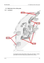 Preview for 59 page of Foerster CIRCOGRAPH DS Operating Instructions Manual