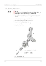 Preview for 60 page of Foerster CIRCOGRAPH DS Operating Instructions Manual