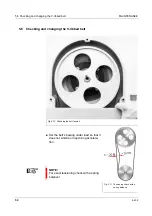 Preview for 62 page of Foerster CIRCOGRAPH DS Operating Instructions Manual