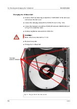 Preview for 64 page of Foerster CIRCOGRAPH DS Operating Instructions Manual