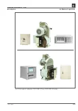 Preview for 15 page of Foerster CORCOGRAPH Ro 20 P Operating Instructions Manual