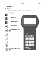 Preview for 25 page of Foerster TAK5-CH1-25 Instruction Manual