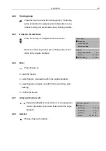 Preview for 29 page of Foerster TAK5-CH1-25 Instruction Manual