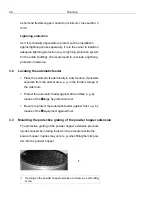 Preview for 40 page of Foerster TAK5-CH1-25 Instruction Manual