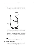 Preview for 47 page of Foerster TAK5-CH1-25 Instruction Manual