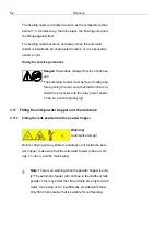 Preview for 52 page of Foerster TAK5-CH1-25 Instruction Manual