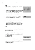 Preview for 66 page of Foerster TAK5-CH1-25 Instruction Manual