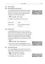 Preview for 79 page of Foerster TAK5-CH1-25 Instruction Manual