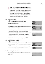 Preview for 103 page of Foerster TAK5-CH1-25 Instruction Manual