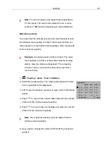 Preview for 121 page of Foerster TAK5-CH1-25 Instruction Manual