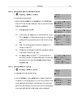 Preview for 133 page of Foerster TAK5-CH1-25 Instruction Manual