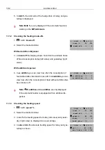 Preview for 162 page of Foerster TAK5-CH1-25 Instruction Manual