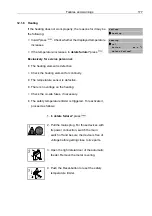 Preview for 177 page of Foerster TAK5-CH1-25 Instruction Manual