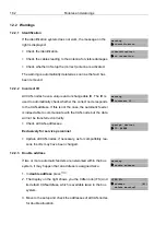 Preview for 182 page of Foerster TAK5-CH1-25 Instruction Manual