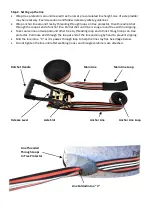 Preview for 6 page of FOFANA 65 Foot Set User Manual & Setup Manual