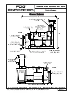 Preview for 8 page of FOG Enforcer GREASE ENFORCER Operation & Maintenance Manual