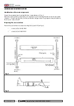 Предварительный просмотр 8 страницы FOG QUADRA 493 9021 Installation Operation & Maintenance