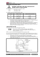 Предварительный просмотр 15 страницы FOG QUADRA 493 9021 Installation Operation & Maintenance