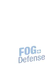 Preview for 2 page of Fogdefence FD-800 User Manual