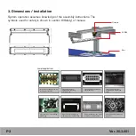 Предварительный просмотр 3 страницы FOGE VL-BAL Series Instruction Manual