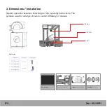 Preview for 3 page of FOGE VL-TNL Series Instruction Manual