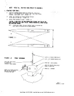 Предварительный просмотр 3 страницы Fogh Marine Hobie 20 Miracle Assembly Manual