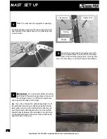 Preview for 9 page of Fogh Marine HOBIE FOX Assembly Manual