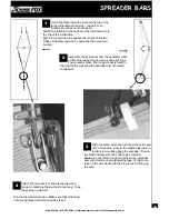 Preview for 10 page of Fogh Marine HOBIE FOX Assembly Manual