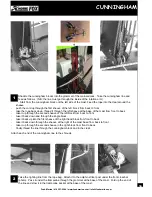 Preview for 16 page of Fogh Marine HOBIE FOX Assembly Manual