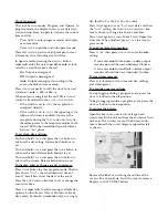 Preview for 2 page of Fogmaster 2239 Quick Start Manual