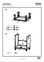 Preview for 5 page of Fogo & Chama FC-SCORP4.1 Instruction Manual