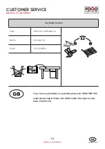 Preview for 15 page of Fogo & Chama FC-SCORP6.1 Instruction Manual