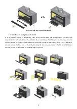 Preview for 26 page of Fogo Montanha E601 Instruction Manual