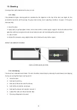 Preview for 33 page of Fogo Montanha E601 Instruction Manual