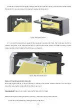 Preview for 36 page of Fogo Montanha E601 Instruction Manual