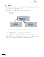 Preview for 25 page of Fogo Montanha Trama Instruction Manual