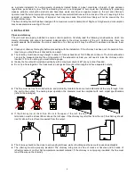 Preview for 3 page of Fogo Montanha Versatile H600 Instruction Manual