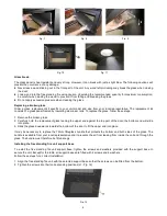 Preview for 10 page of Fogo Montanha Versatile H600 Instruction Manual