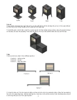 Preview for 11 page of Fogo Montanha Versatile H600 Instruction Manual