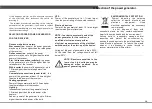 Preview for 11 page of FOGO FH 9000 User Manual