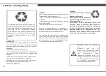 Preview for 12 page of FOGO FH 9000 User Manual